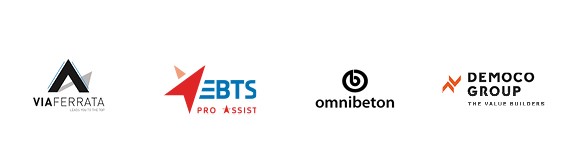 2019 sponsors OGH