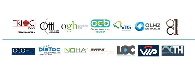 logo's cli website