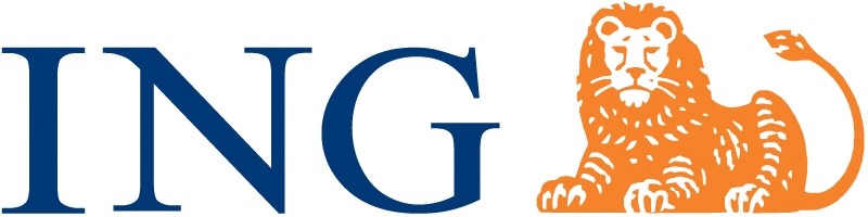 ING logo kleur