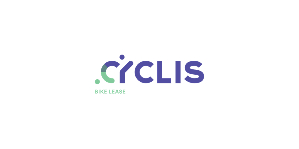 CYCLIS Logo 05 Letterlogo Bike Lease